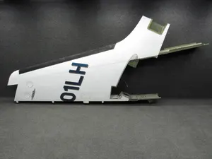 5531015-2 Cessna 500 Vertical Stabilizer Fin Assembly